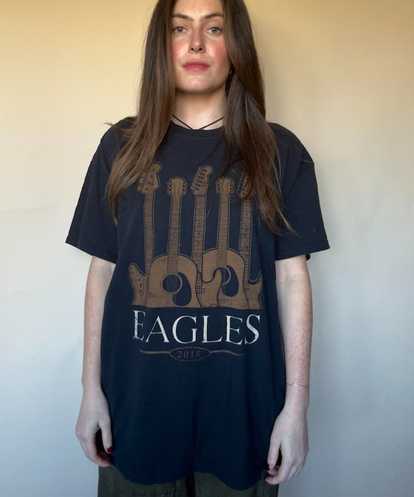 2018 EAGLES TOUR T-SHIRT