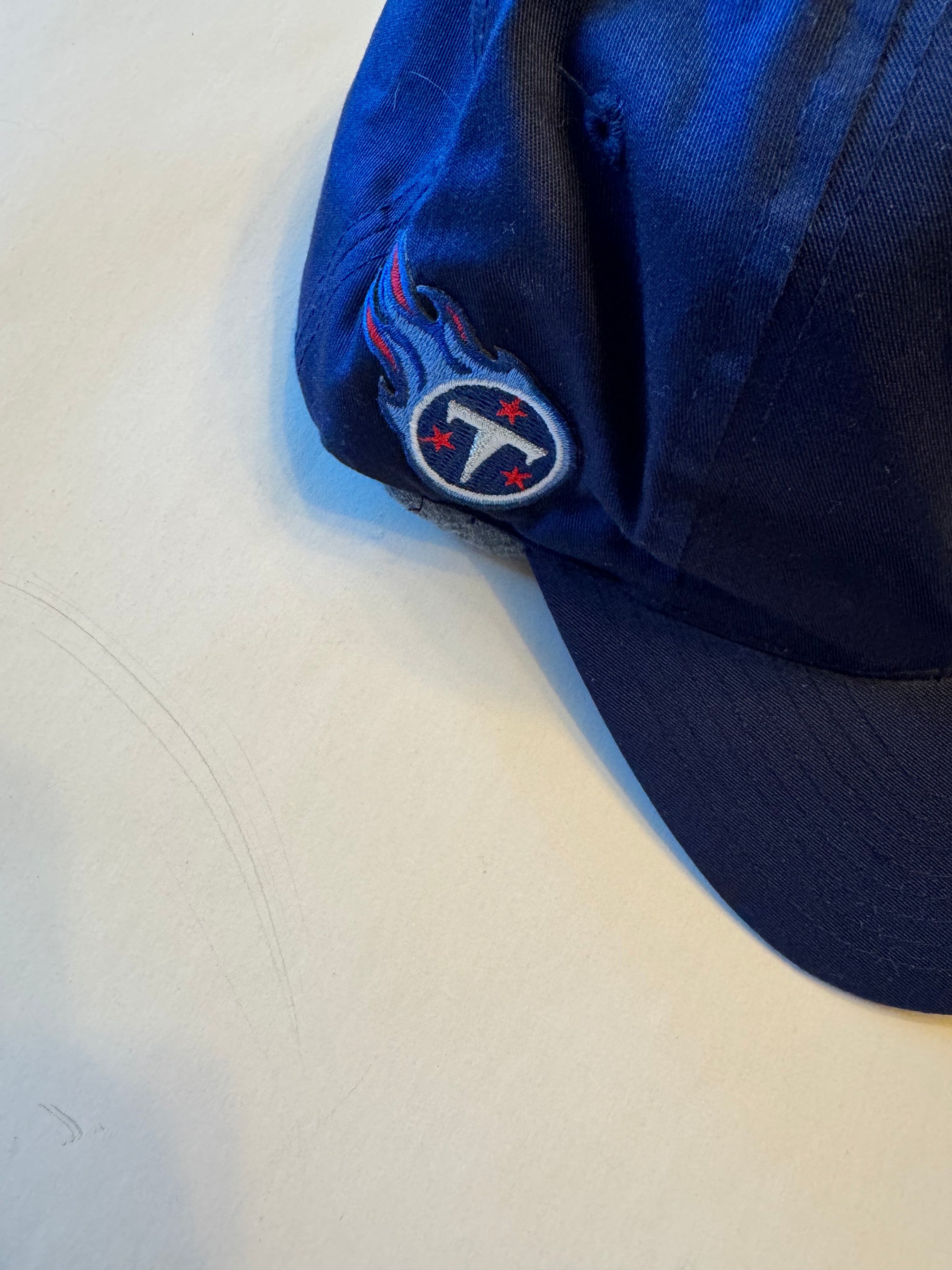 2000 LOGO ATHLETIC SUPERBOWL 34 HAT