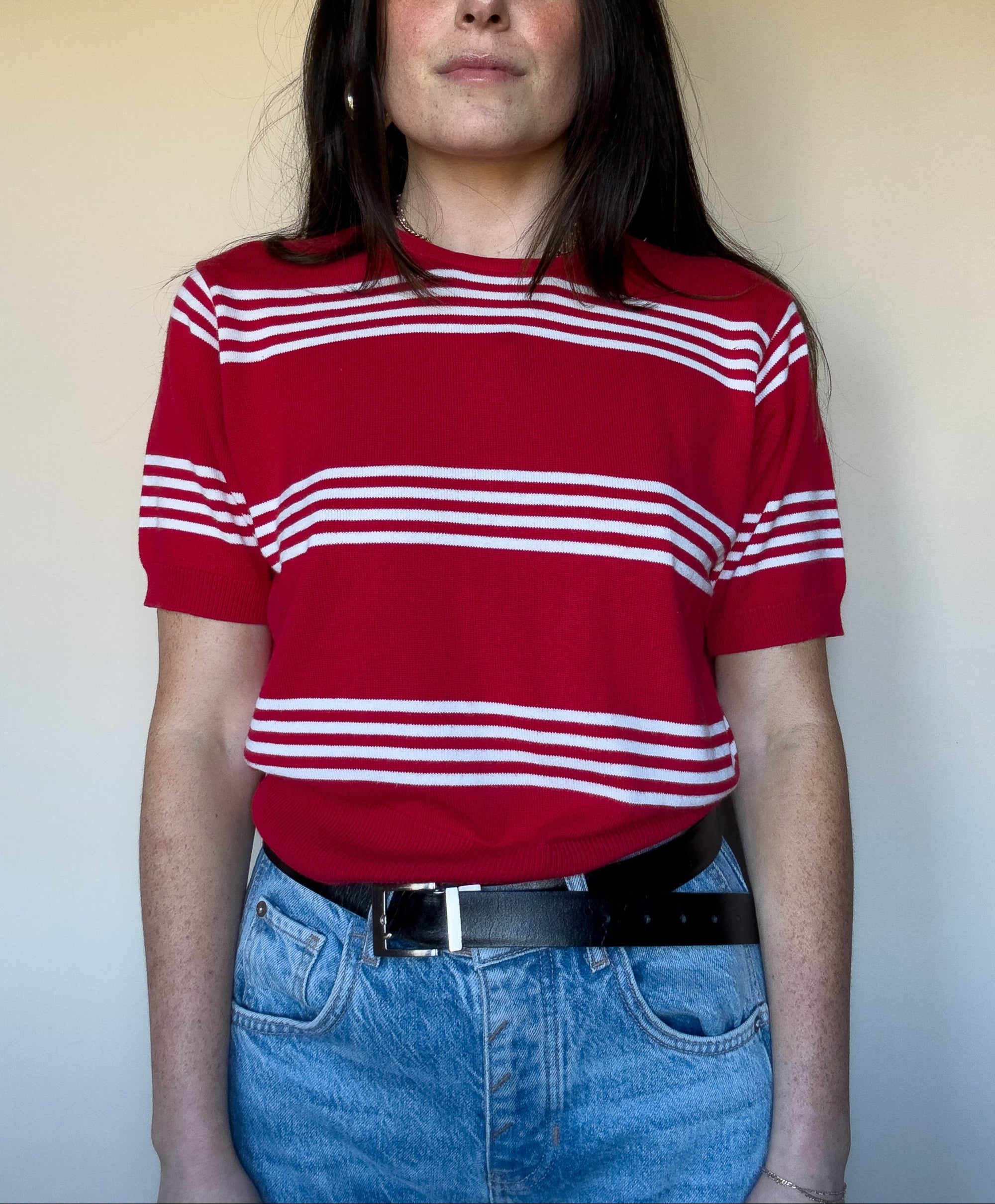 1990S CASUAL CORNER SWEATER