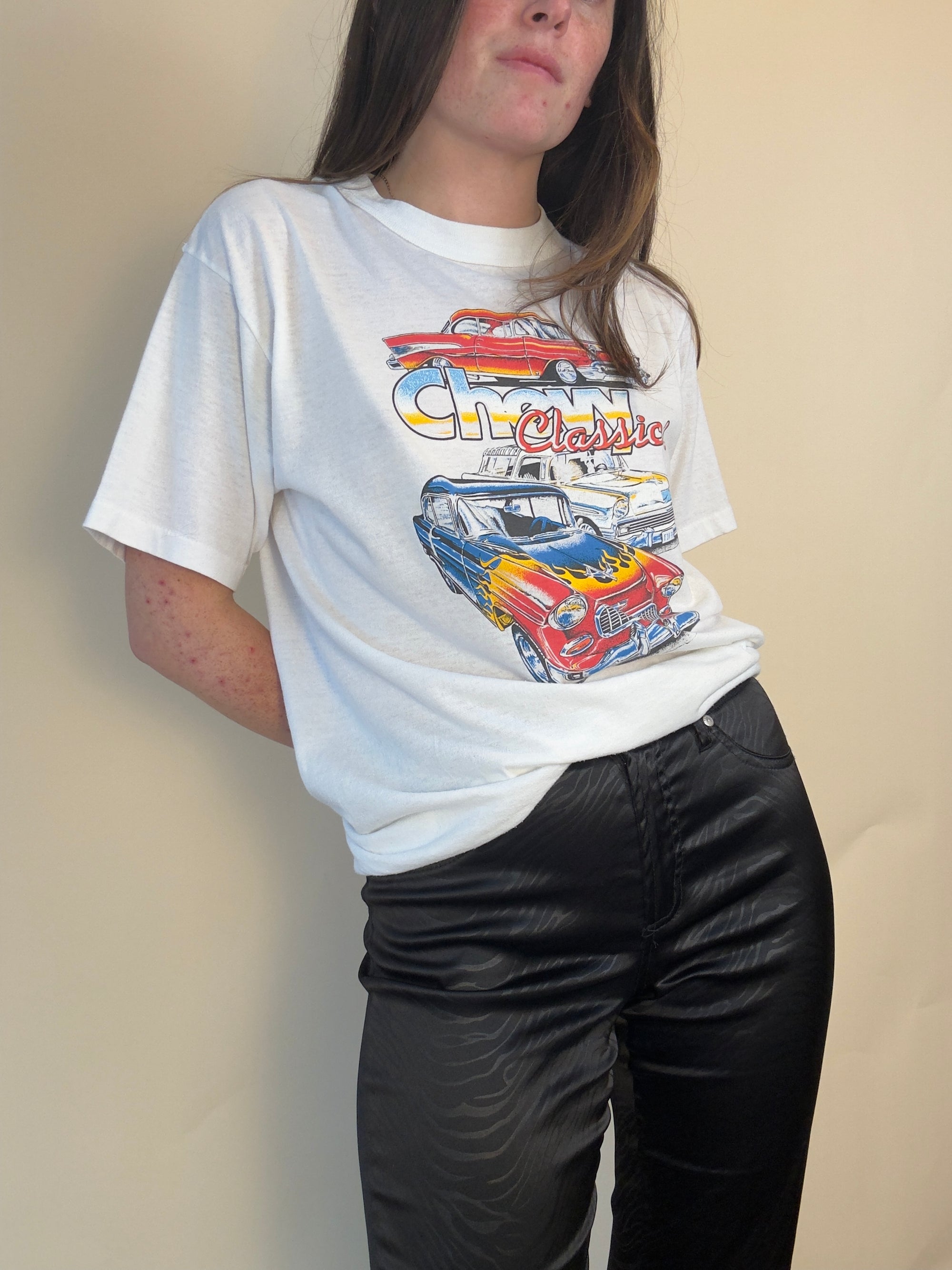 1995 CHEVY CLASSICS T-SHIRT