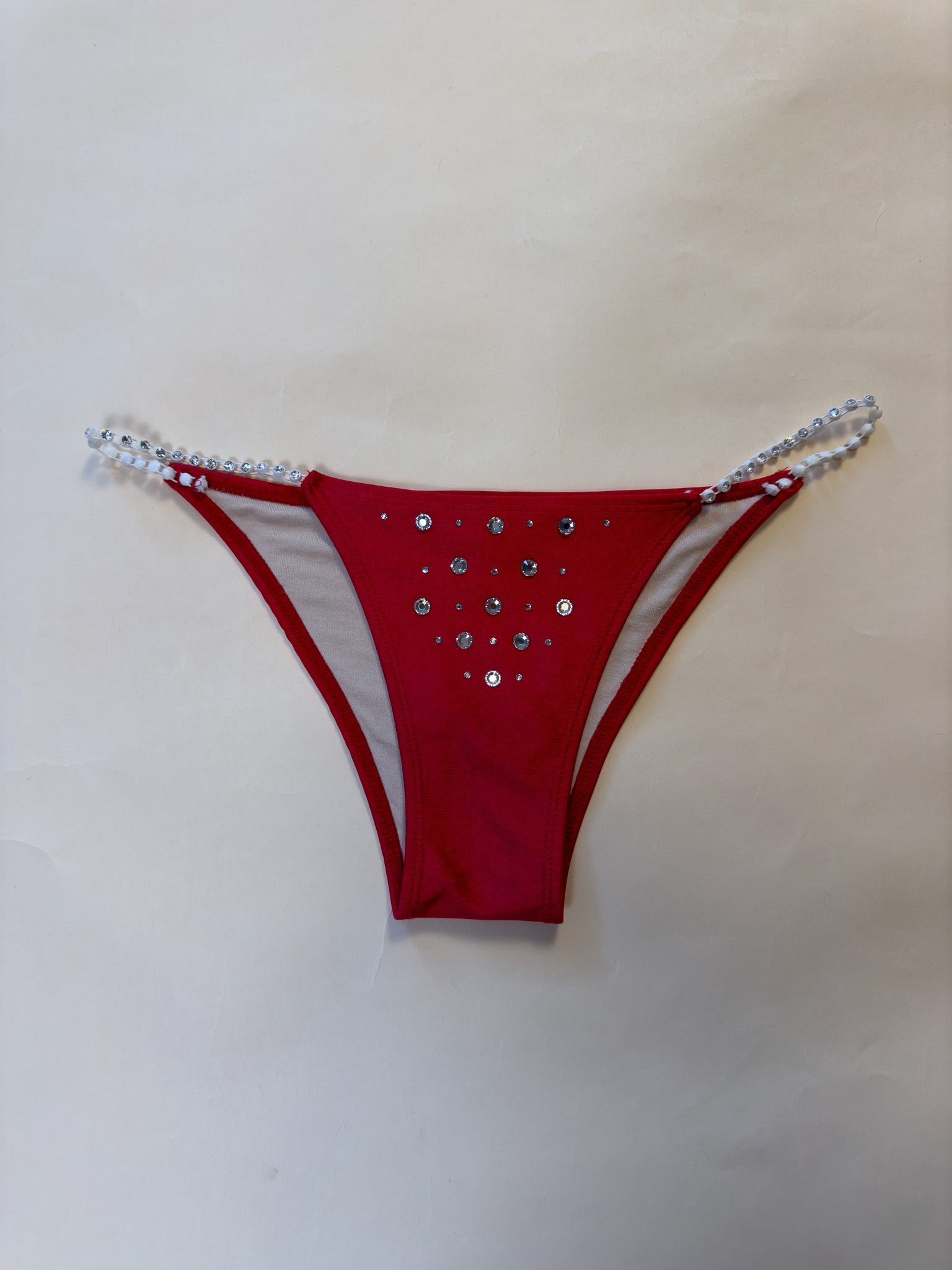 Y2K EXOTICA SWIMWEAR BIKINI